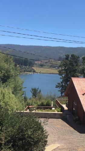 Apartamento Casa Santa Rosa, Lago Vichuqu�n