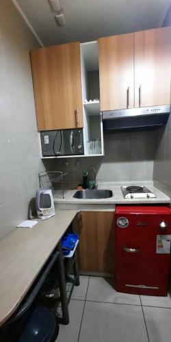 Caba�as Habitainer