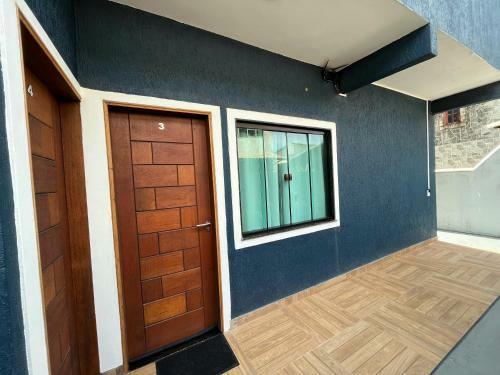 Apartamento �olos Loft's - Cabo Frio
