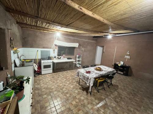 Bed & Breakfast Colores Andinos