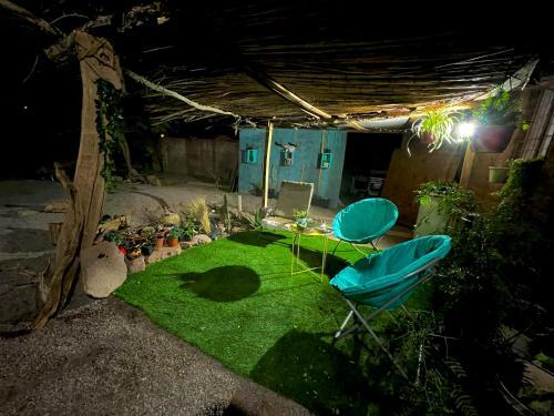 Bed & Breakfast Colores Andinos
