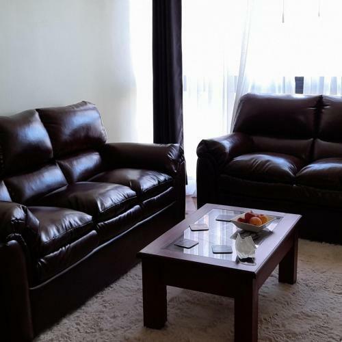 Apartamento Departamento Lo Acacios de San Pedro
