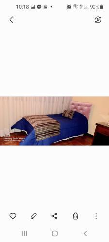 Apartamento Departamento Lo Acacios de San Pedro