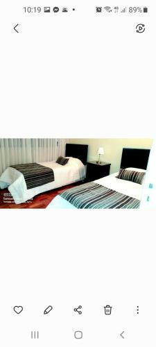 Apartamento Departamento Lo Acacios de San Pedro