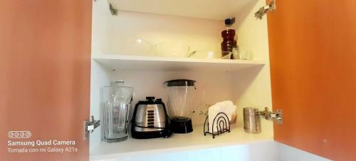 Apartamento Departamento Lo Acacios de San Pedro