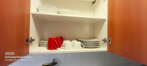 Apartamento Departamento Lo Acacios de San Pedro