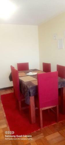 Apartamento Departamento Lo Acacios de San Pedro