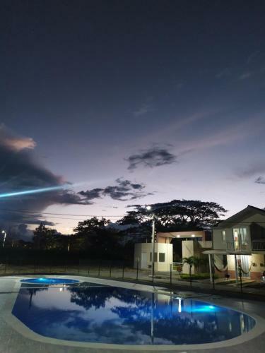 Casa Llanos