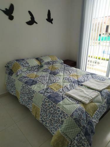 Casa Llanos