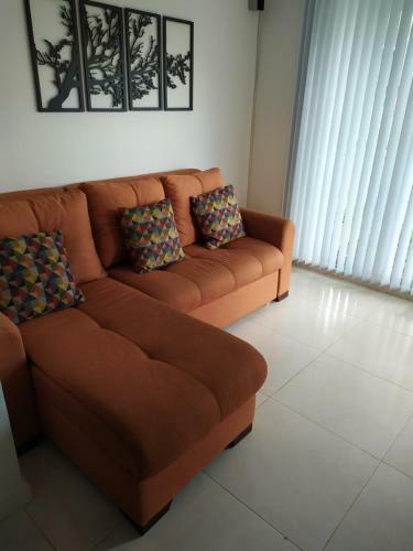Casa Llanos