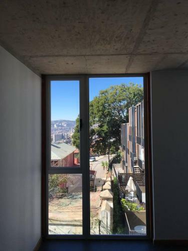 Apartamento Loft Cumming Valpara�so
