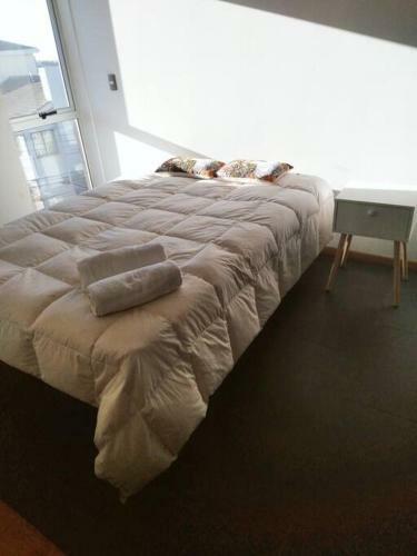 Apartamento Habitacion Privada Cerro Alegre Con Desayuno.