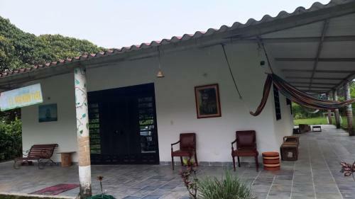 El Manantial