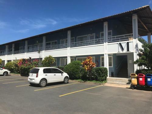 Apartamento Flat Duplo Lacqua Diroma I Com 2 Su�tes E Banheiro Social Extra