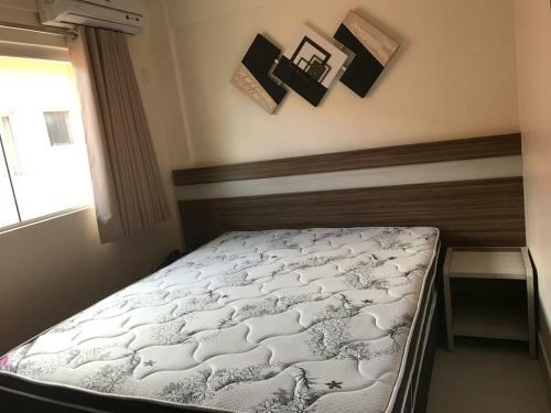 Apartamento Flat Duplo Lacqua Diroma I Com 2 Su�tes E Banheiro Social Extra