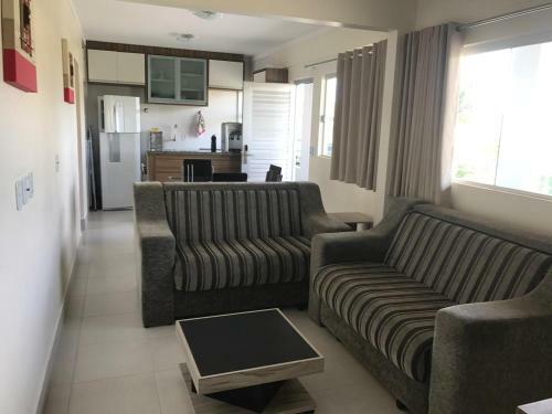 Apartamento Flat Duplo Lacqua Diroma I Com 2 Su�tes E Banheiro Social Extra