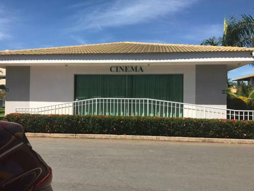 Apartamento Flat Duplo Lacqua Diroma I Com 2 Su�tes E Banheiro Social Extra