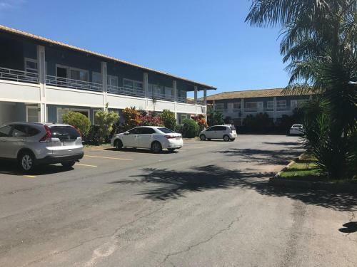 Apartamento Flat Duplo Lacqua Diroma I Com 2 Su�tes E Banheiro Social Extra