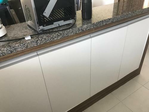 Apartamento Flat Duplo Lacqua Diroma I Com 2 Su�tes E Banheiro Social Extra