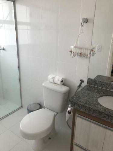 Apartamento Flat Duplo Lacqua Diroma I Com 2 Su�tes E Banheiro Social Extra