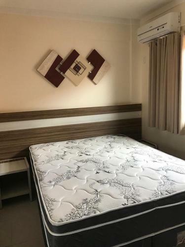 Apartamento Flat Duplo Lacqua Diroma I Com 2 Su�tes E Banheiro Social Extra