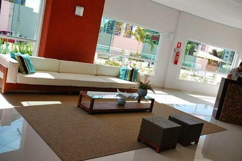 Apartamento Riviera Park - Via Lacqua Hospedagem