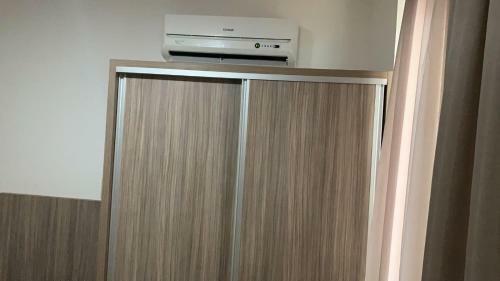 Apartamento Riviera Park - Via Lacqua Hospedagem