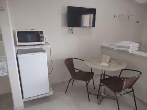 Hot Springs Flat Apart-hotel Master Luxo Com Banheira