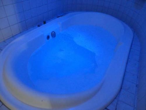 Hot Springs Flat Apart-hotel Master Luxo Com Banheira