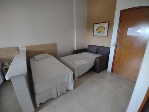 Hot Springs Flat Apart-hotel Master Luxo Com Banheira