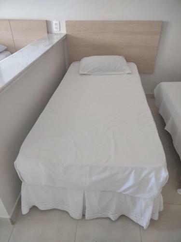Hot Springs Flat Apart-hotel Master Luxo Com Banheira