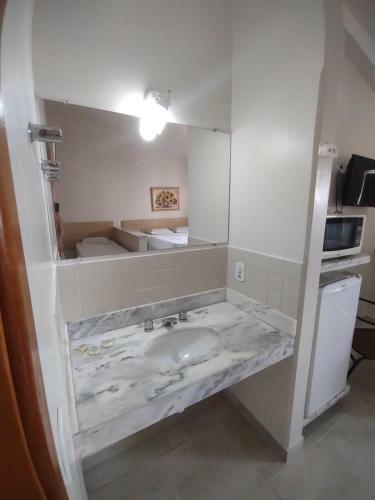 Hot Springs Flat Apart-hotel Master Luxo Com Banheira