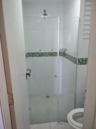 Hot Springs Flat Apart-hotel Master Luxo Com Banheira
