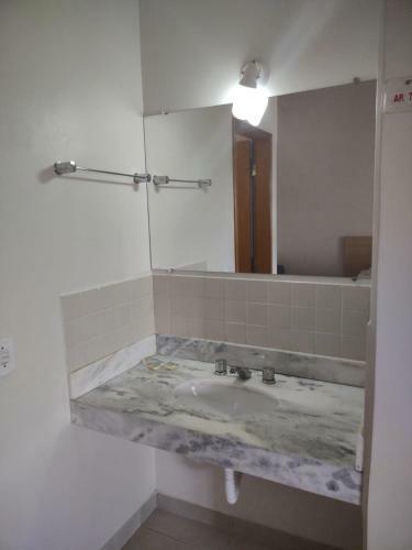 Hot Springs Flat Apart-hotel Master Luxo Com Banheira