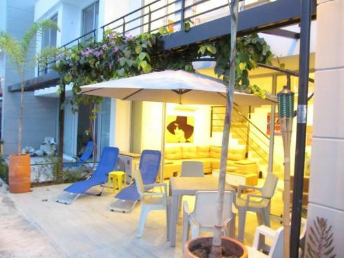 Apu House