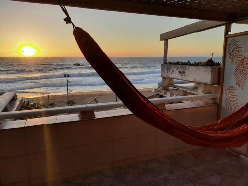 Apartamento Departamento En Re�aca, Primera L�nea de Playa