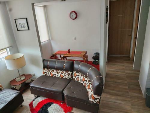 Hermoso Apartamento Amoblado