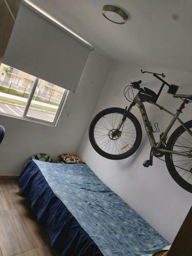 Hermoso Apartamento Amoblado