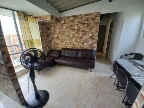 Apartamento Ibagu�