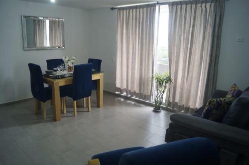Hermoso Apartamento Con Vista Panor�mica!!