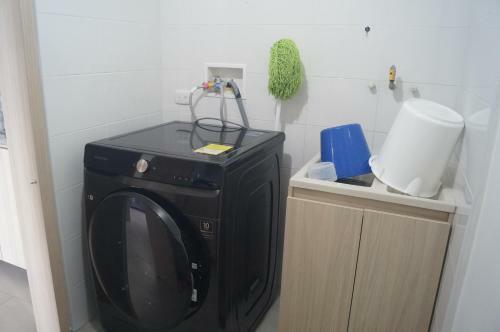 Hermoso Apartamento Con Vista Panor�mica!!
