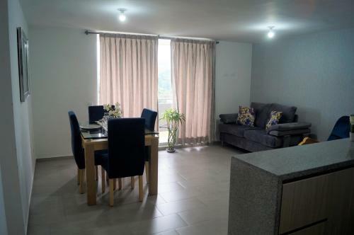 Hermoso Apartamento Con Vista Panor�mica!!