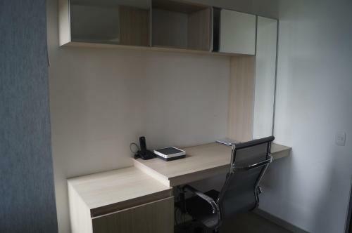 Hermoso Apartamento Con Vista Panor�mica!!