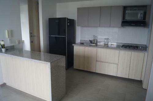Hermoso Apartamento Con Vista Panor�mica!!