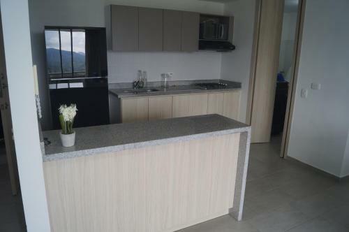 Hermoso Apartamento Con Vista Panor�mica!!
