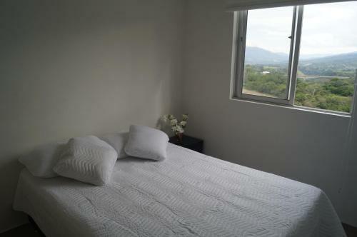 Hermoso Apartamento Con Vista Panor�mica!!