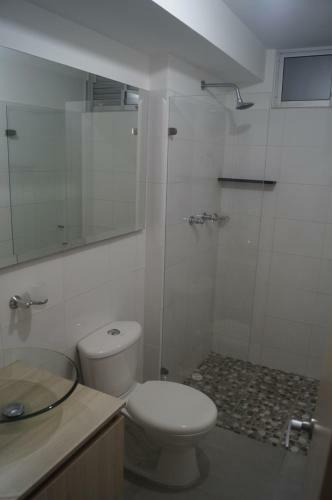 Hermoso Apartamento Con Vista Panor�mica!!