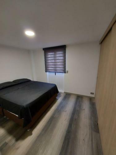 Apartamento Malec�n Guatap�