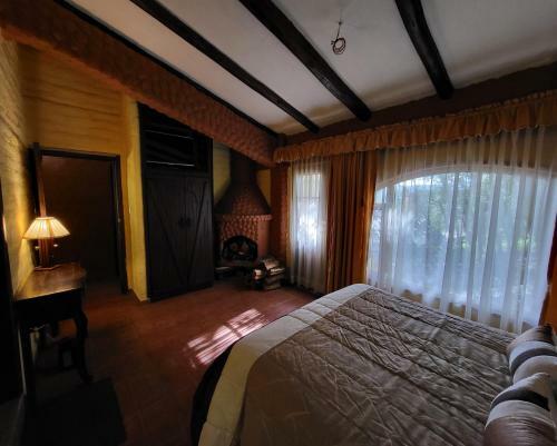 Lodge Rumipamba Del Zuro Casa Hacienda