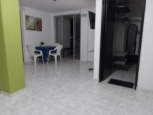 Apartamento La Rivera House